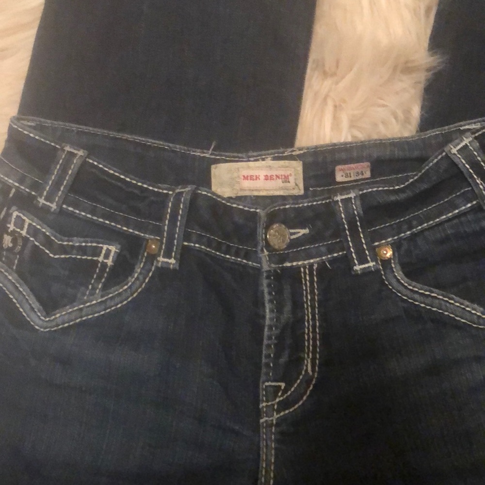 MEK Jeans